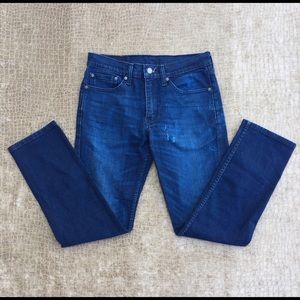 Levi’s 511 Skinny Jeans